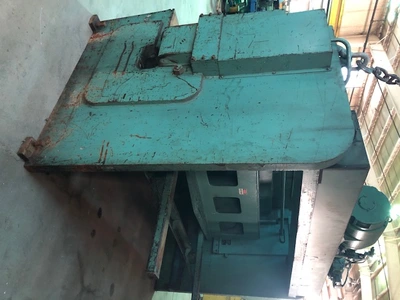 USED ALLSTEEL 1/2-10