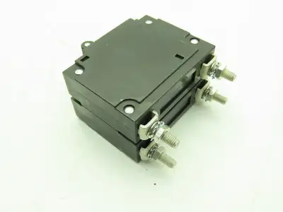 Eaton AM2R-D3-LC-07-D-A Circuit Breaker 1-2 Pole 20A 80/250V