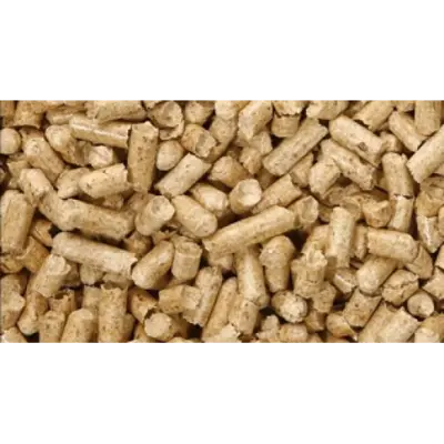 NEW VECOPLAN CONTAINERIZED PELLET PLANT CPP