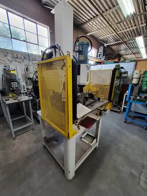 USED VSI 20