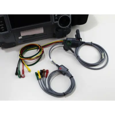 Used Stryker Lifepak 15 Emergency/Rescue Michigan US | Jeremy Mendez #1420475