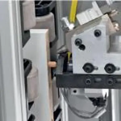 NEW BIESSE BREMA EKO 902