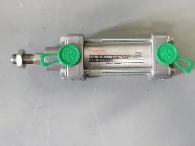 USED REXROTH 1670202000