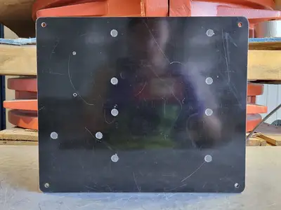 NEW PAYNE CONTROLS 18EZ-6-50