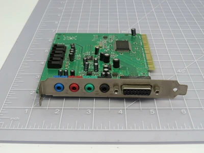 Used CREATIVE LABS _UNKNOWN_ Circuit Boards | OCO Industrial #1621415