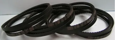 Used _UNKNOWN_ _UNKNOWN_ Spindle Belts Texas US | Bamko Surplus Process Equipment #1180125