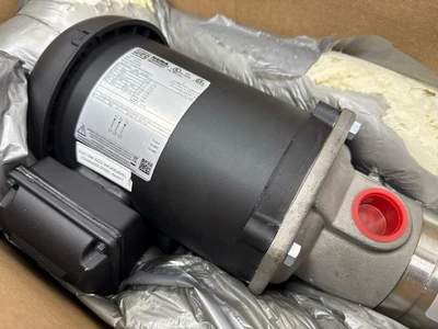 Goulds _UNKNOWN_ Booster Pumps | Fram Fram LLC (7)