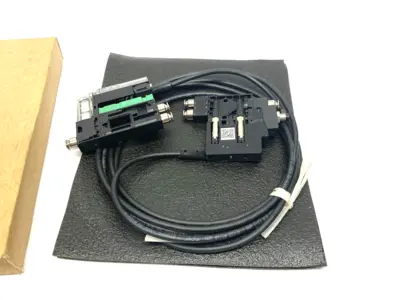 USED PIAB PICOMPACT® VACUUM GENERATOR 9923524