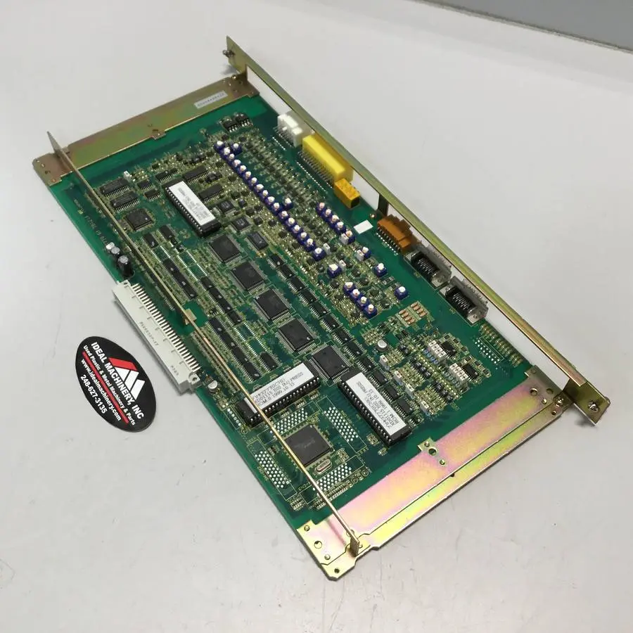 USED FUJI ELECTRIC F770 61 78(2)A