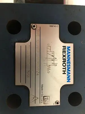 Rexroth
