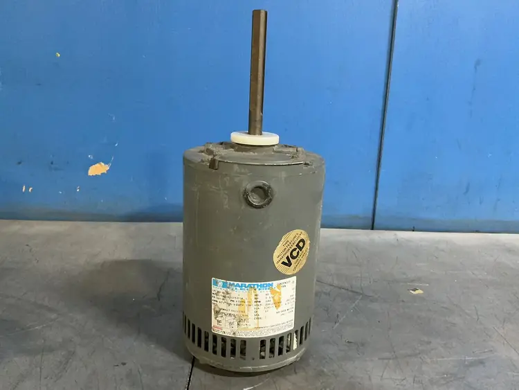 Used MARATHON ELECTRIC TWE56T1105303A Motors (misc) Ohio US | HGR 24 #1556788