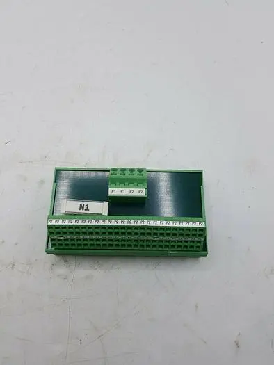 Used POENIX CONTACT 2302382 Terminal Blocks Michigan US | ND Industrial Surplus #1208539