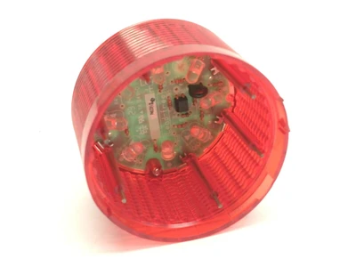 4000-75070-1011000 | Murr Elektronik  Modlight70 Red 70mm LED Module 24V DC - Used