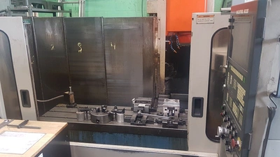1994 MAZAK VTC-16B