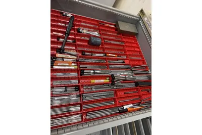 Used _UNKNOWN_ _UNKNOWN_ Reamers Utah US | KD Auctions #1549463
