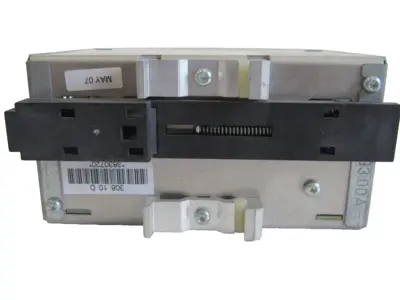 USED ALLEN BRADLEY 1606-XLDNET4 POWER SUPPLY SER. A 1606XLDNET4