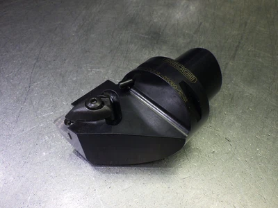 SECO Capto C5 110mm Coolant Thru Turing Head 60mm Pro C5-DCLNL-35060-12-M (LOC307)