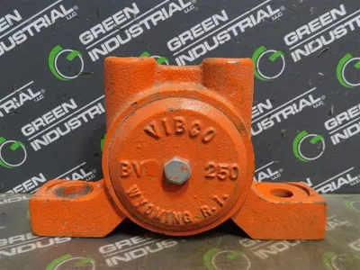 USED VIBCO BV 250