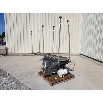 USED TRIPLE/S DYNAMICS INC. HDC-8M-2-LH
