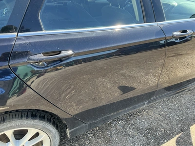 Used 2019 FORD FUSION Sedans Michigan US | Miedema Asset Management Group #1419437