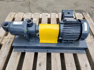 USED MOYNO 35601
