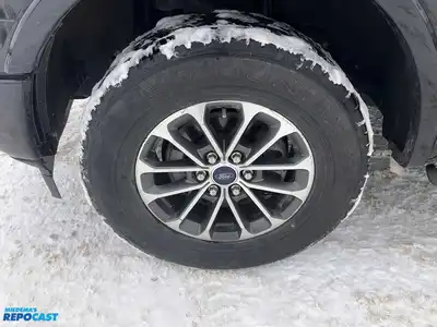 USED 2019 FORD F150