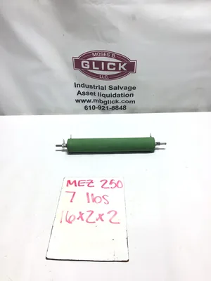 GE A4K2 Brake Resistor VFD Variable Frequency Drive
