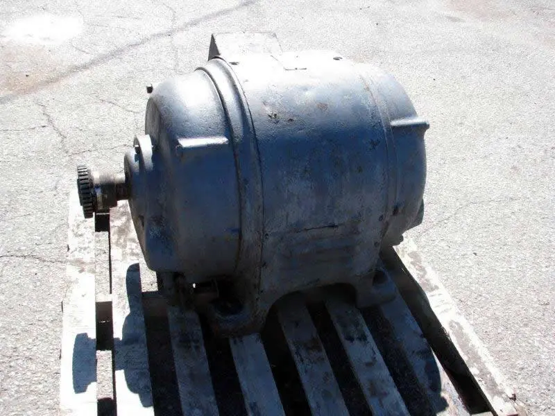 USED FALK 20880y2-B