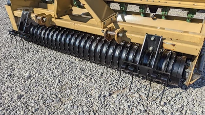USED LAND PRIDE PS1572