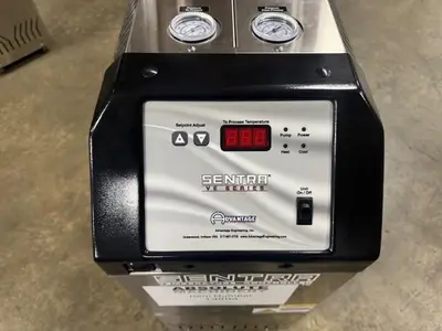 NEW 2025 ADVANTAGE/SENTRA 3 HP TEMPERATURE CONTROLLER SRV-1080 (2025)