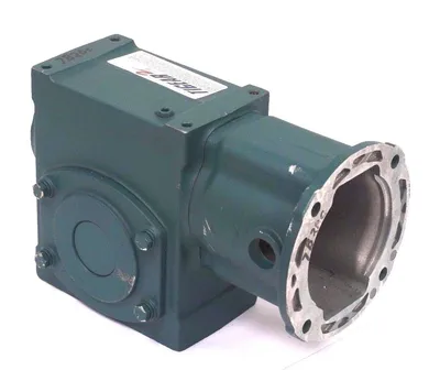 NEW DODGE 26A15R14 TIGEAR 2 GEAR REDUCER 15:1 RATIO