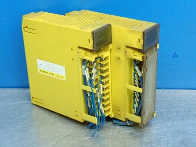 USED FANUC A03B0807C104