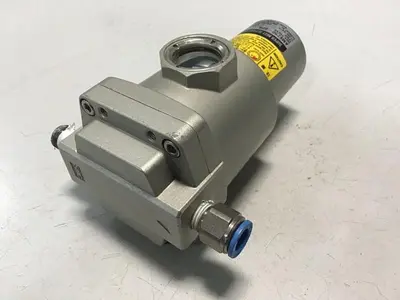 USED SMC AME250-02B