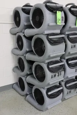 Viking Equipment 2200 Air Movers | Levy Recovery Group (1)