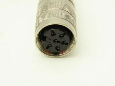 MTS Temposonics ERS0285UD601V0 Linear Transducer Position Sensor 28.5" Stroke