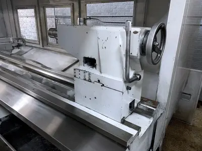 USED 2010 MILLTRONICS ML40/160
