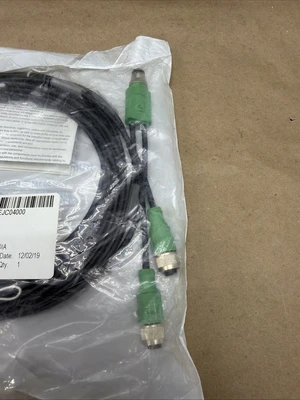 NEW Numatics TA0403MIEJC04000