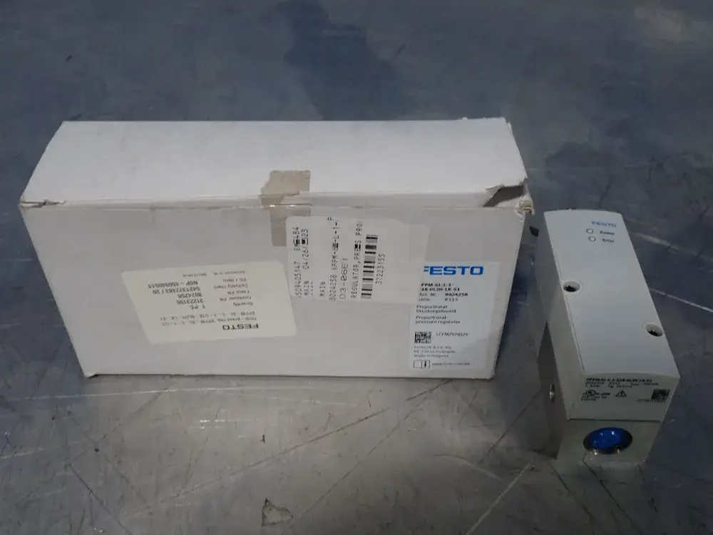 NEW FESTO VPPM6LL1G180L2HLKS1