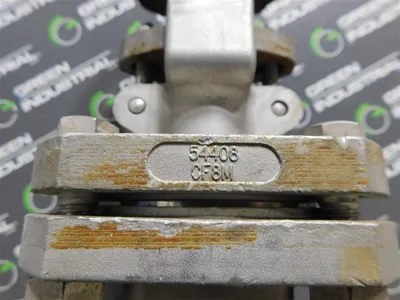 USED ALOYCO 54407 / 54408