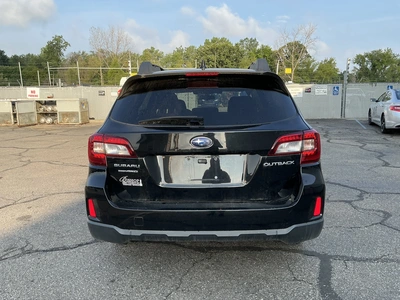 Used 2016 SUBARU OUTBACK SUVs Michigan US | Miedema Asset Management Group #1341086