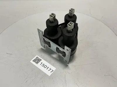 USED MDI 335NO-120A