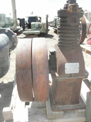 USED CURTIS LB467A