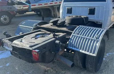 Used RAM 3500 Pickup Trucks Illinois US | Mitsubishi HC Capital America #1362952