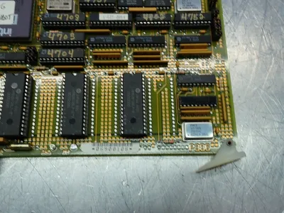 Used CINCINNATI MILACRON 35330815G Printed Circuit Boards (PCB) Ohio US | HGR 24 #763881