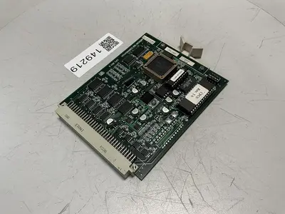 USED AMERICAN MSI CORPORATION C3201.010.022A