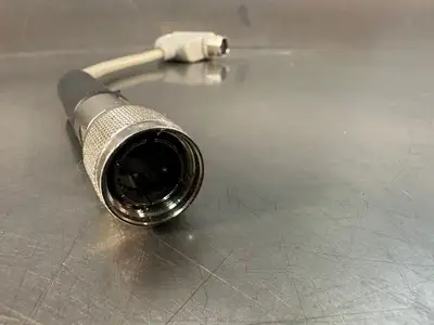 Awm E77981 2498, VW-1 80C 300V 36000675-001 Cable Connector Adap (7.2.2)