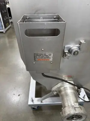 USED HOBART 4346
