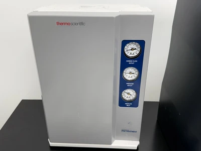 Used Thermo Scientific 50157573 , 50157886 Lab Water Purifiers Missouri US | BioLabTek #1356082