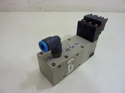 USED SMC ZR115S1-K15M0Z-ECL