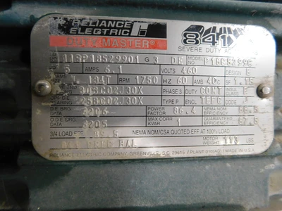 Used Viking 1C30S Pumps Ohio US | Equipment Recovery Corp. #1329636